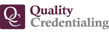 Quality Credentialing